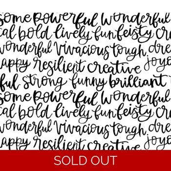 Michael Miller - Ink Unleashed - Brilliant